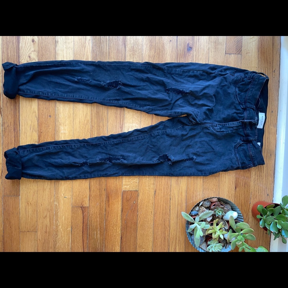 Pacsun jeans